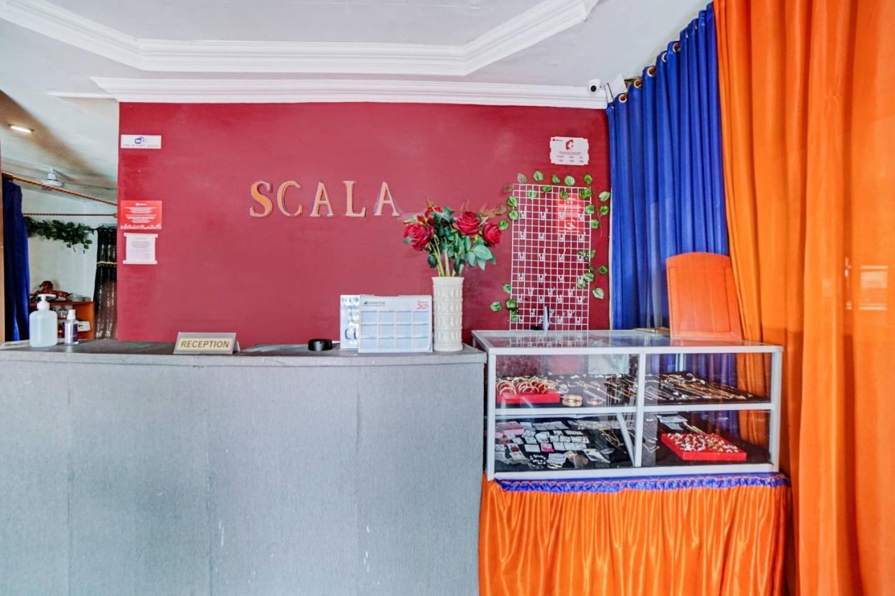 Oyo 90450 Sentra Inn Medan Extérieur photo