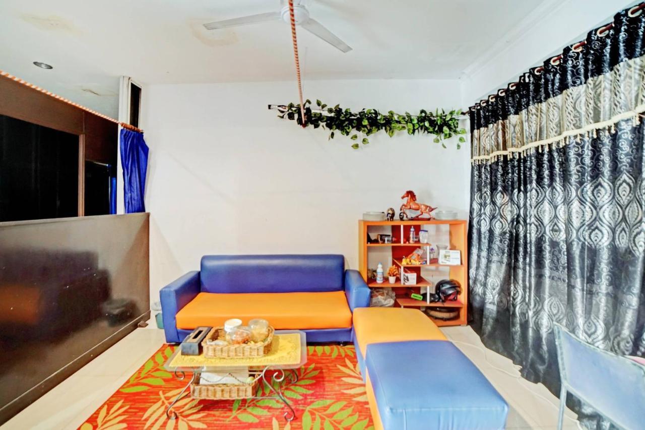 Oyo 90450 Sentra Inn Medan Extérieur photo